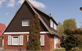 139 Ferienhaus am Wattenmeer